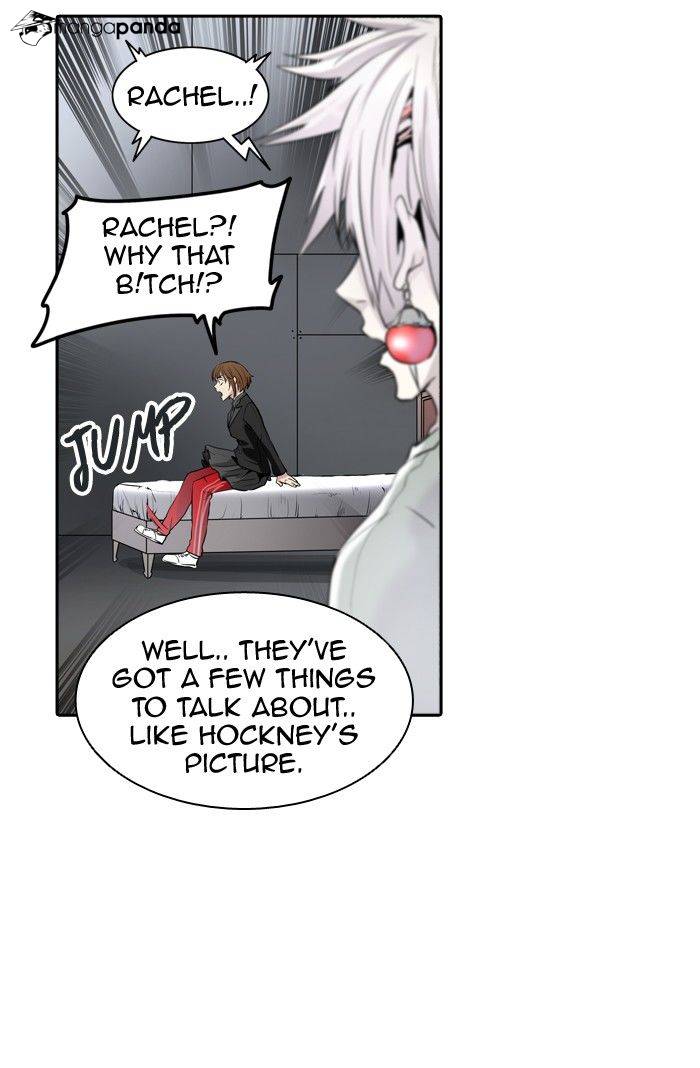 Tower of God Chapter 341 image 036